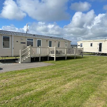 Cosy Caravan Kingston upon Hull Eksteriør bilde