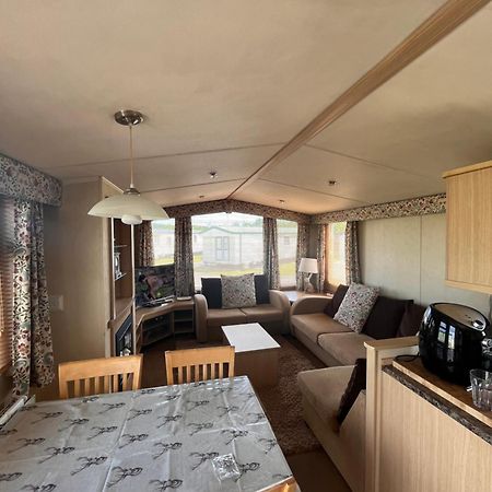 Cosy Caravan Kingston upon Hull Eksteriør bilde